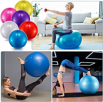 Swiss birthing pregnancy ball 