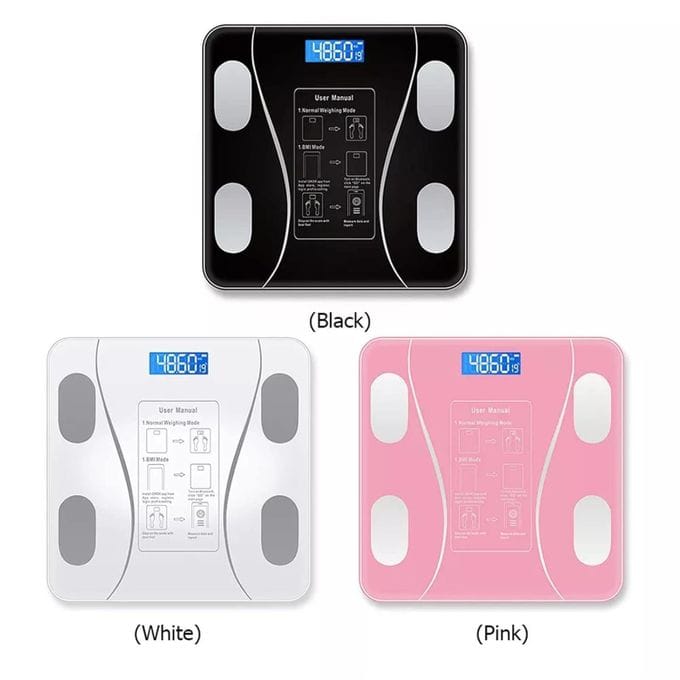 bm1 weighing machine